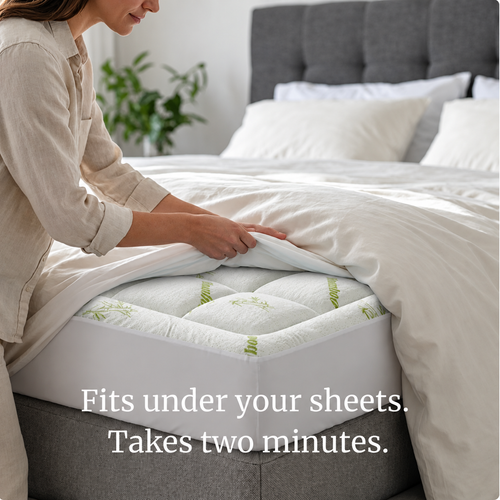 Hanare® Mattress Topper