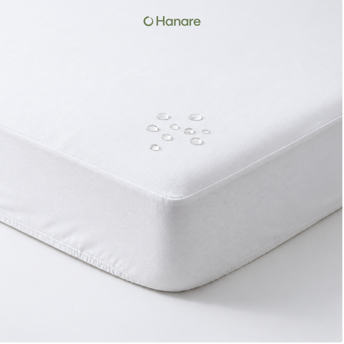 Hanare® - Mattress Protector