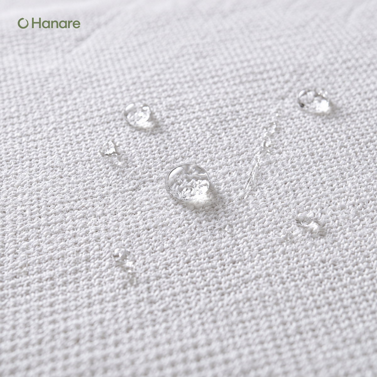 Hanare® - Mattress Protector